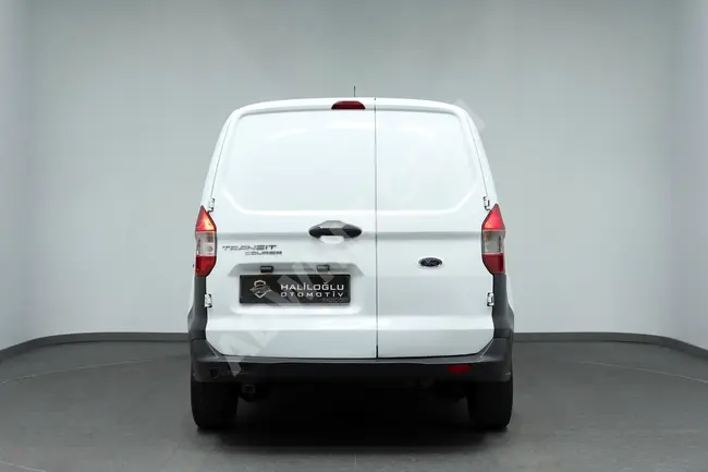 2021 FORD TRANSIT COURIER 1.5 TDCI TREND Model - Air Conditioned