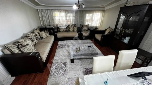 4+1 apartment for rent on Girne Street from MST Real Estate