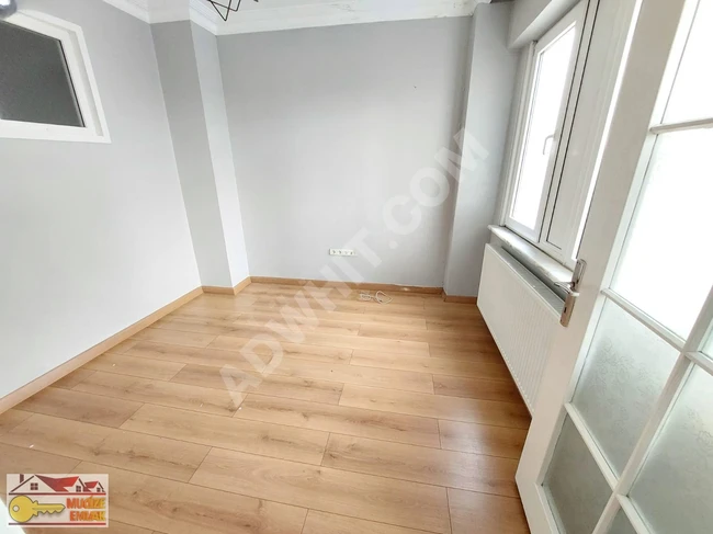 2+1 apartment for sale suitable for investment in Fatih center, Istanbul