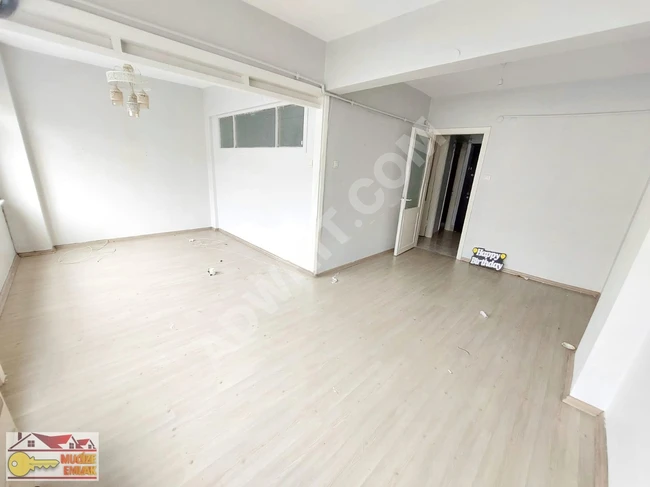 1+1 apartment for sale in a building undergoing urban transformation in FATİH, Istanbul.