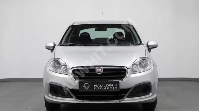 سيارة FIAT LINEA 1.3 Multijet POP موديل 2013 - بدون مصاريف