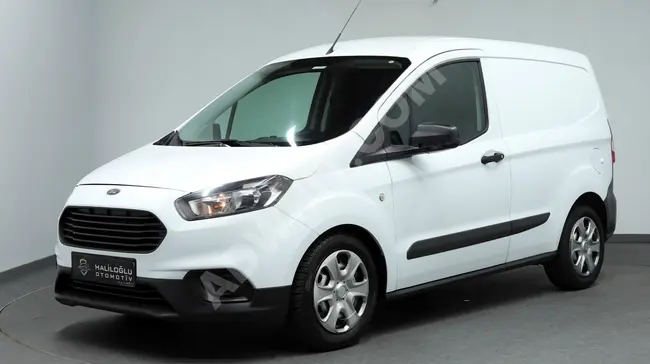 2021 FORD TRANSIT COURIER 1.5 TDCI TREND Model - Air Conditioned