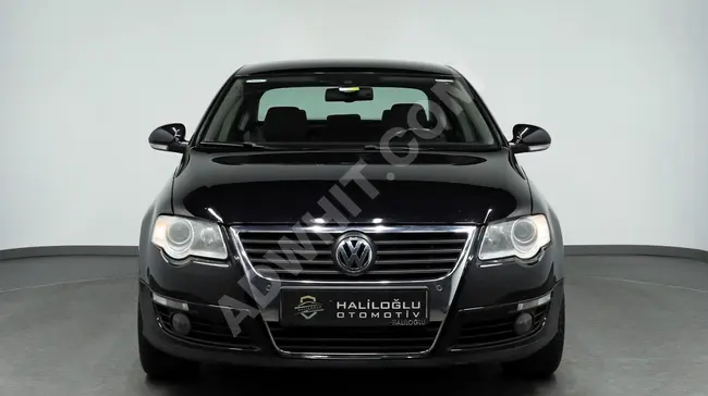 سيارة VW PASSAT 2.0 FSİ COMFORTLİNE TİPTRONİC موديل 2008 - لا مثيل لها