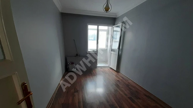 For sale: 2+1 apartment on the fifth floor for 2,600,000 Turkish Lira.