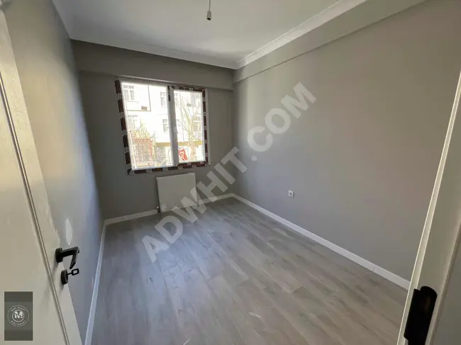 New 2+1 apartment in İNÖNÜ