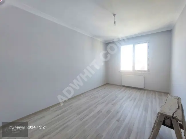 Duplex apartment 4+2 with an area of 200 square meters for sale in DENİZKÖŞKLER, sea view, with parking.