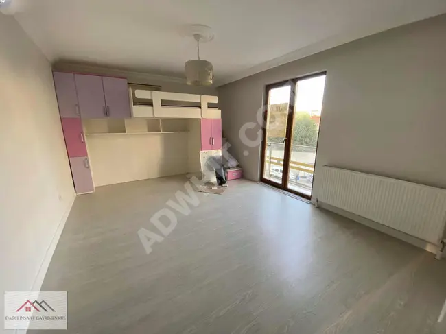 Apartment for sale 4 + 1 on the middle floor with an area of 180 square meters, possibility of exchange with another apartment.