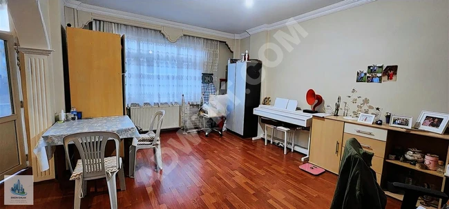 3+1 apartment next to Kanyon Mall, ideal for investment, within the urban transformation area.