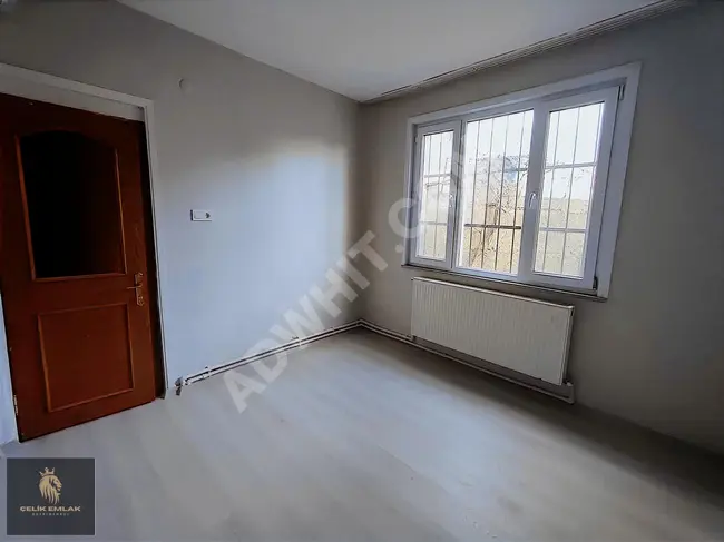 Apartment for rent 2+1 with a private entrance in BEYKOZ CENTER