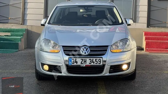 2011-1.6 TDI DSG-YENİ GÖĞÜS-DEĞİŞENSİZ-DİJİTAL KLİMA