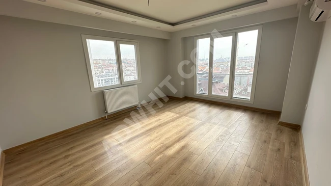 Apartment for sale, new, in Bahçelievler, Şirinevler.