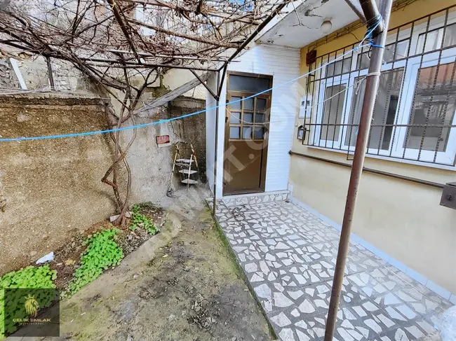 BEYKOZ MERKEZ 2+1 MÜSTAKİL GİRİŞLİ KİRALİK DAİRE