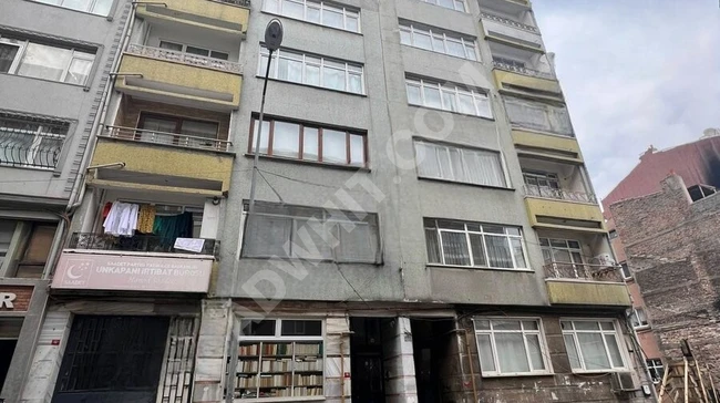 Entire building for sale at an unbeatable price