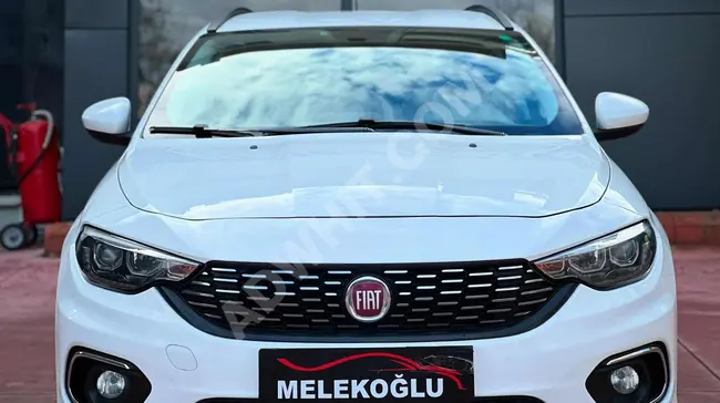 İLK ELDEN KAZASIZ 2020 180 BİNDE DİZEL-OTOMATİK URBAN PLUS EGEA