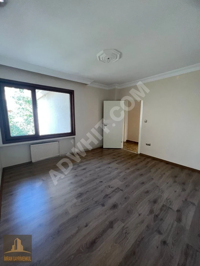 FLORYA HAT BOYUNDA DENİZ MANZARALI EFSANE KONUMDA KİRALİK DAİRE