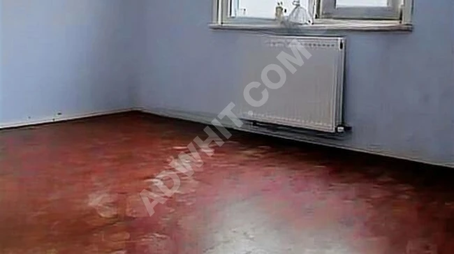 Apartment for rent 2+1 with terrace in AVCILAR, GÜMÜŞPALA, close to İBB Metrobus.