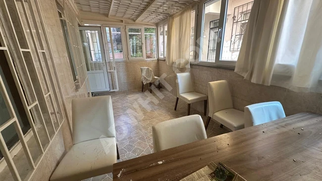 Opportunity apartment for sale 2+1 in Bahçelievler. Siyavuşpaşa