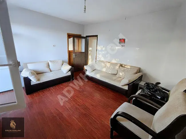 Apartment for rent 3+1 on the middle floor in a quiet neighborhood amidst nature in BEYKOZ