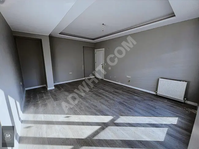 Apartment 2+1 for sale in İNÖNÜ