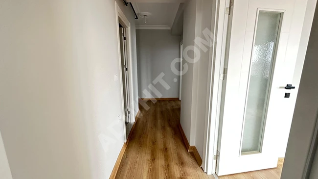 Apartment for sale, new, in Bahçelievler, Şirinevler.