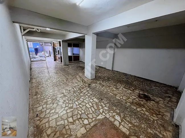 Office for rent with an area of 100m² in M.AKİF