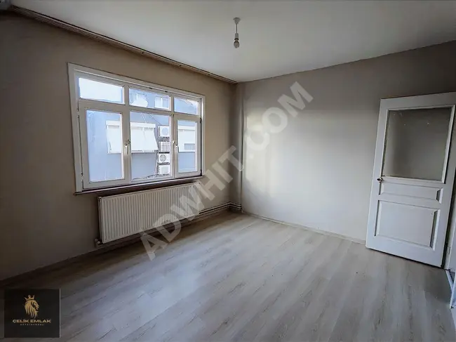 Apartment for rent 2+1 with a private entrance in BEYKOZ CENTER