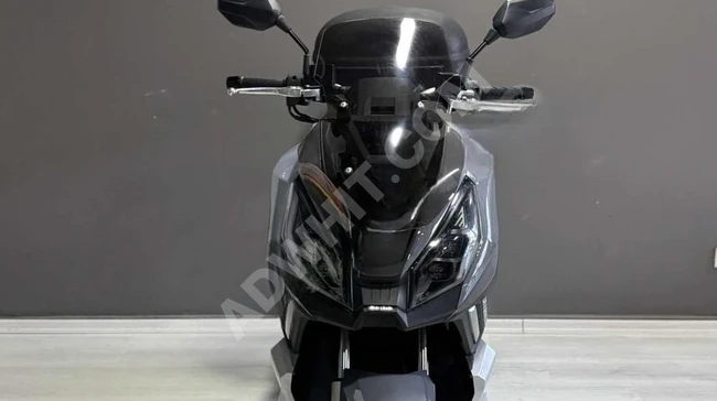 دراجة DREAM 150CC - مع إمكانية القسط والمقايضة عبر شيك مؤجل