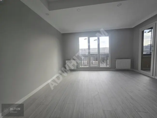 AVCILAR MERKEZDE SATILIK 2+1 ASANSÖRLÜ 80m2 SIFIR DAİRE