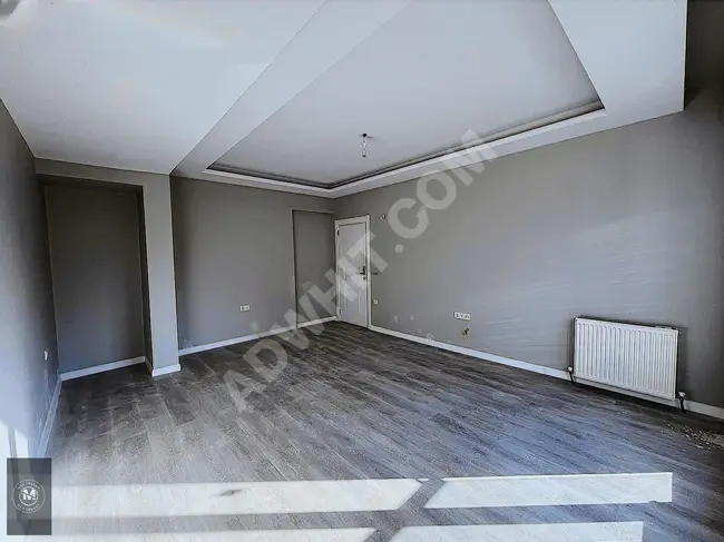 Apartment 2+1 for sale in İNÖNÜ