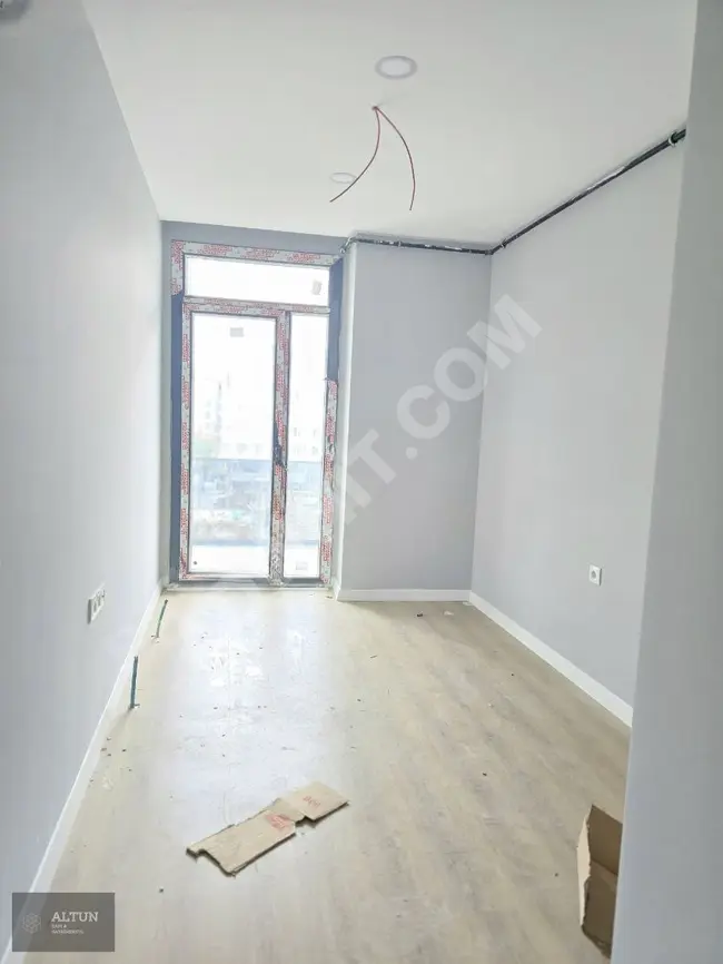 MERKEZ PTT KARŞISINDA KİRALIK 2+1 ASANSÖRLÜ 70m2 SIFIR DAİRE