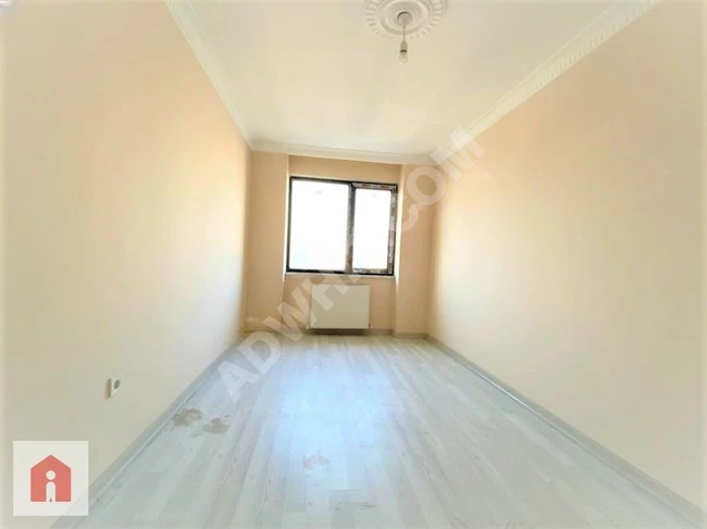 Brand new duplex apartment 4+1 with elevator and parking in ÇIRÇIR