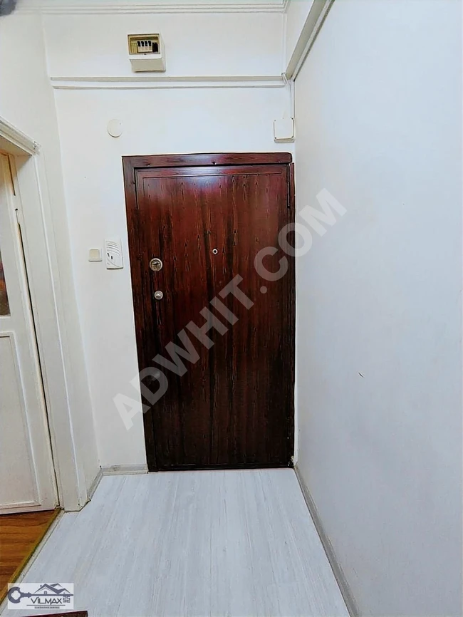 Investment apartment for sale 2+1 with an area of 85 square meters in BAKIRKÖY OSMANIYE