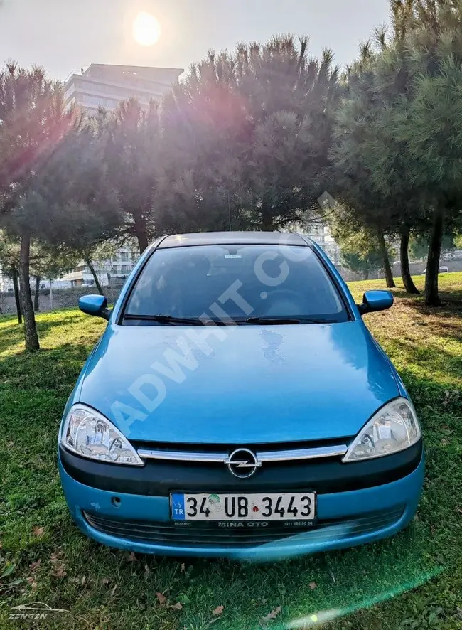 1.0 CORSA EAYSTRONIC 138... KM DE