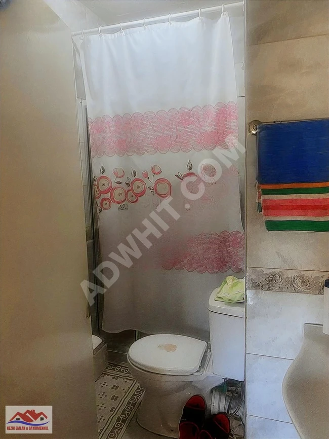 Apartment for sale 2+1 for 3,750,000 Turkish Lira in BAŞAKŞEHİR 1.ETAP