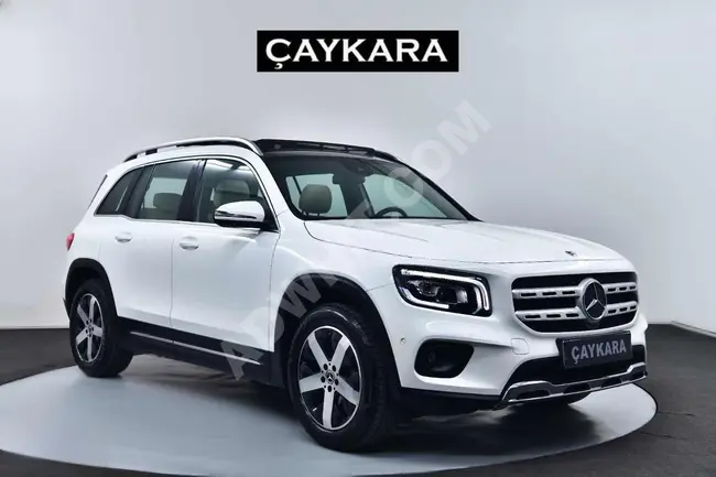 2022 MODEL 19.000 KM HATASIZ 4*4 CAM TAVAN