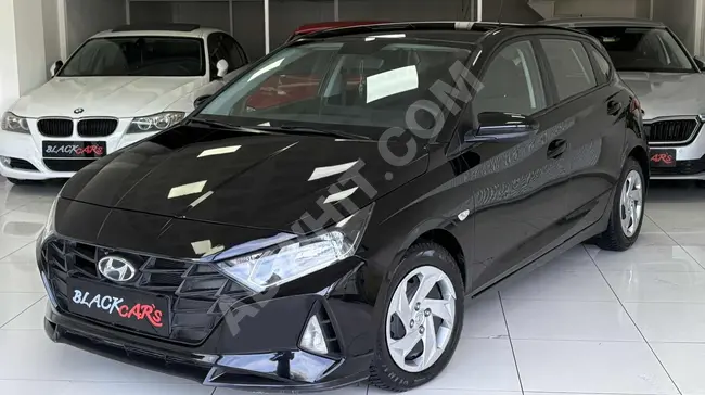 2020 HYUNDAİ İ20 1.4 MPI JUMP TAM OTOMATİK, 135.000 KM, EMSALSİZ