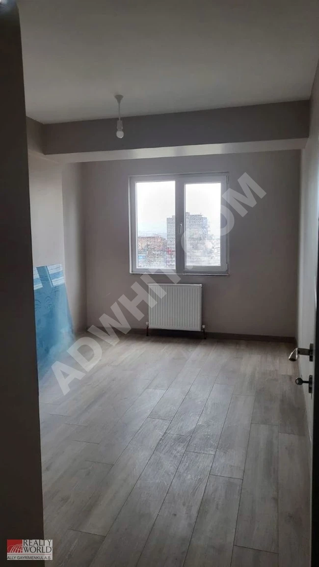 2+1 apartment for sale in New Levent Bengisu