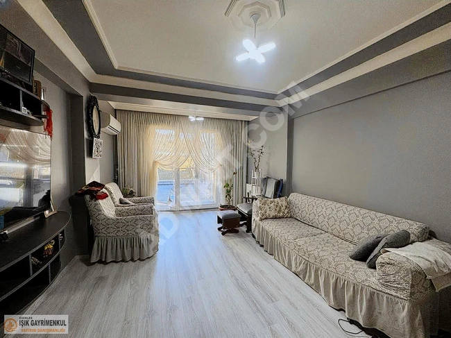 3+1 Apartment for Sale in FEVZİ ÇAKMAK