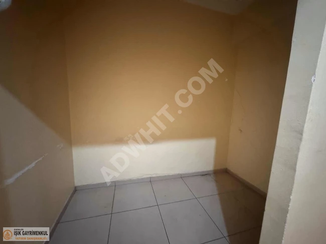 Commercial space of 80 square meters near KAYMAKAM