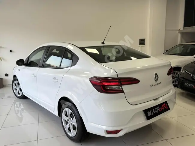 2021 TALİANT 1.0T JOY OTOMATİK 86.000 KM, GARANTİLİ, EMSALSİZ