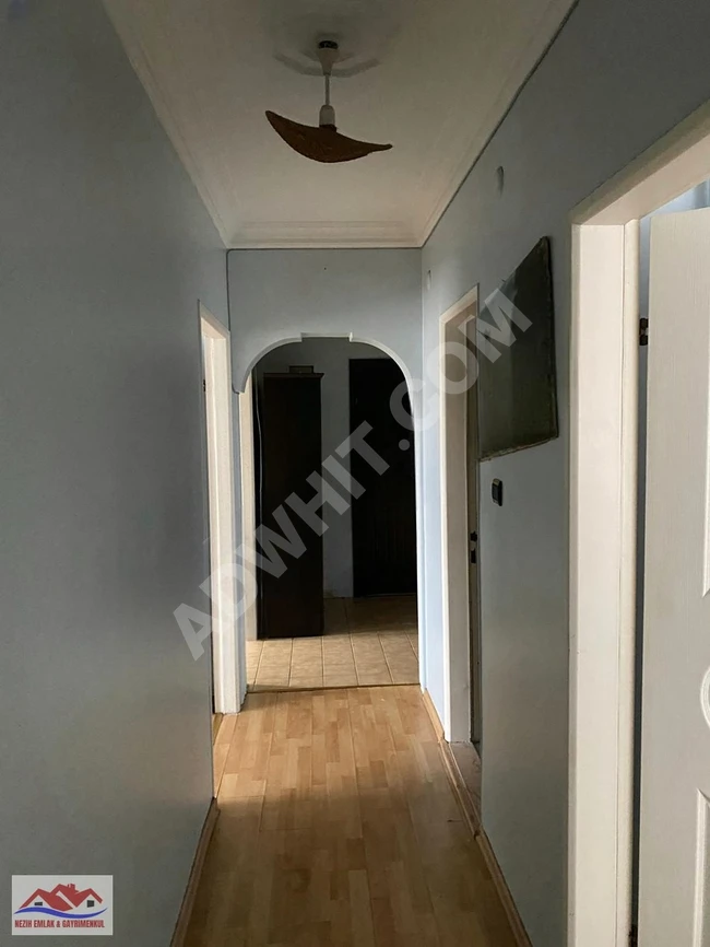 BAŞAKŞEHİR 1.ETAP'TA EŞYALI 2+1 KİRALIK DAİRE