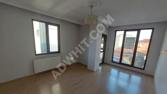 Apartment for rent 2+1 with an area of 85 m² in a new building in ÇEKMEKÖY