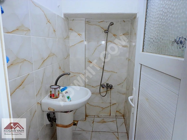 Apartment for rent 2+1 for 11,000 Turkish Lira in BAHÇELİEVLER DEDEKORKUT