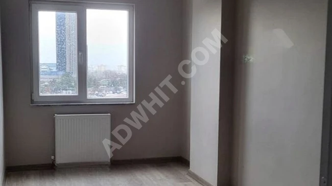 2+1 apartment for sale in New Levent Bengisu