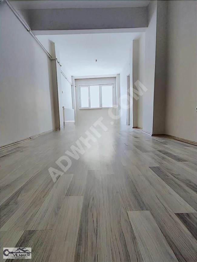 VİLMAX DAN BAKIRKÖY OSMANİYE DE SATILIK 2+1 BAKIMLI DAİRE