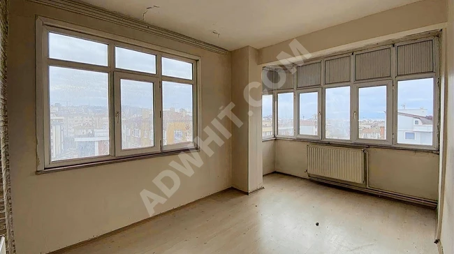 Apartment for rent consisting of 2+1 in Bahçelievler area, Pendik.