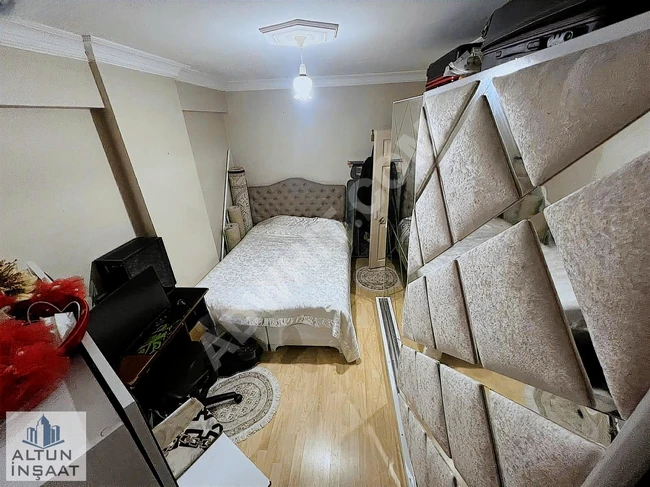 ARNAVUTKÖY MERKEZDE HARİKA 2+1 ARAKAT 90 m2 UYGUN DAİRE