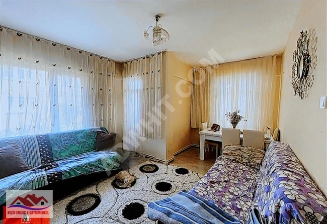 Apartment for sale in a beautiful location 2+1 at the price of 2,200,000 Turkish Lira in BÜYÜKÇEKMECE