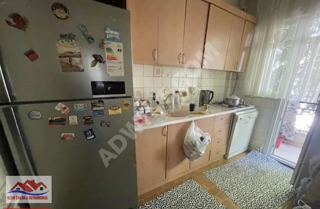 BÜYÜKÇEKMECE DE GÜZEL KONUMDA 2+1 SATILIK DAİRE 2.200.000 TL