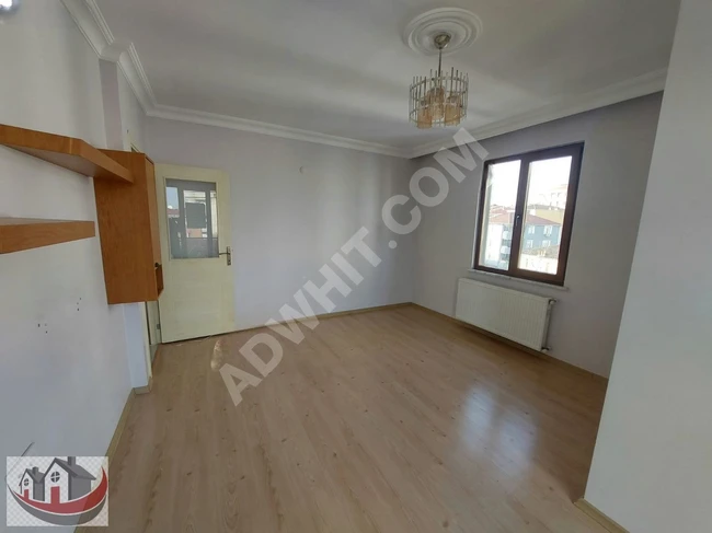 Apartment for rent 2+1 with an area of 85 m² in a new building in ÇEKMEKÖY